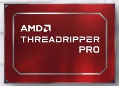 Logo Threadripper PRO